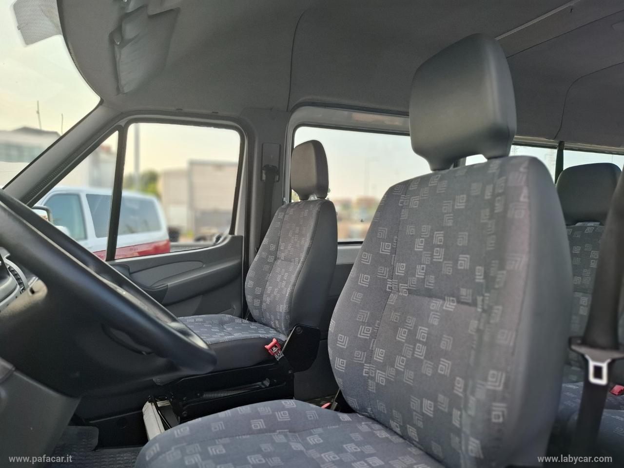 Sprinter F30/35 316 CDI Furgone
