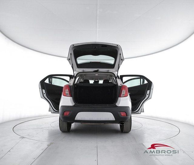 OPEL Mokka 1.7 CDTI Ecotec 130CV 4x2 Start&Stop Cosmo - PER O