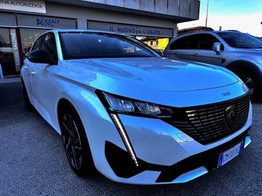 PEUGEOT - 308 - PureTech Turbo 130 S&S Allure Pack