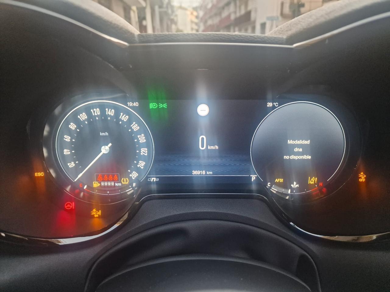 Alfa Romeo Tonale 1.6 diesel 130 CV TCT6 Veloce