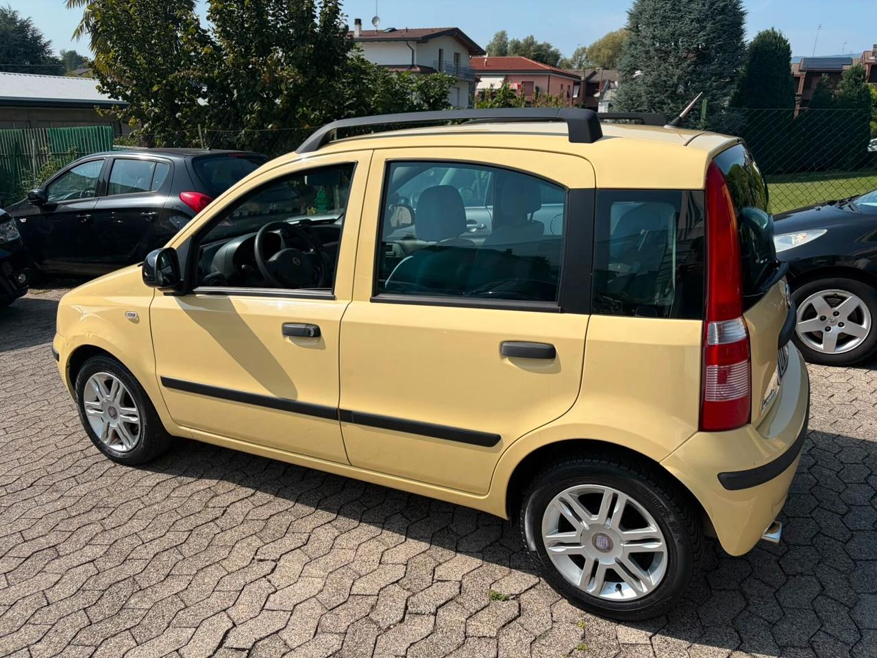 Fiat Panda 1.1 Active*NEOPATENATI