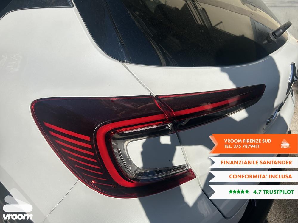 RENAULT Captur 2ª serie Captur Full Hybrid E-T...