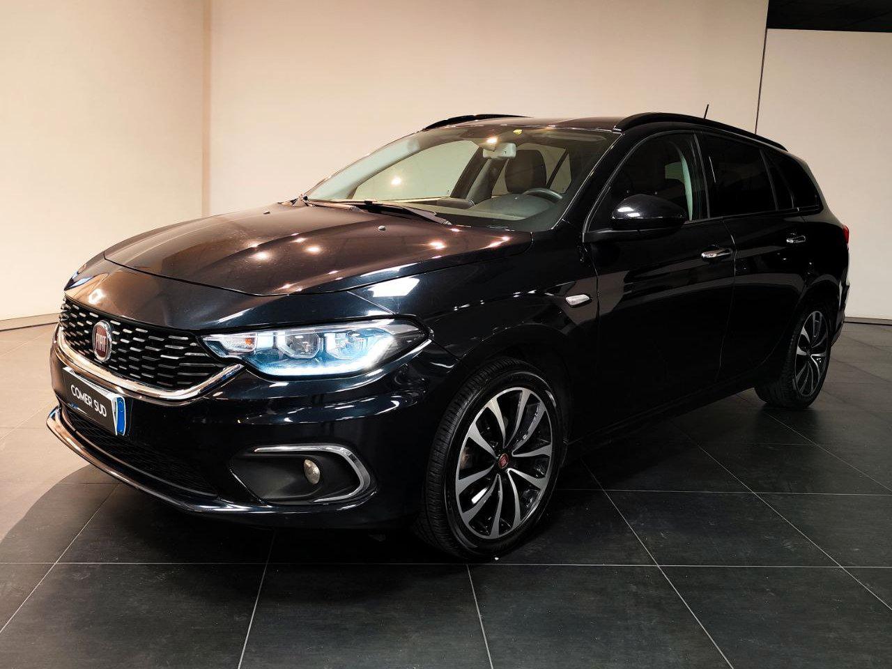 FIAT Tipo SW II 2016 - Tipo SW 1.6 mjt Business s&s 120cv dct