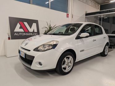 Renault Clio 5 Porte Clio 5p 1.2 16v 20th Anniversario