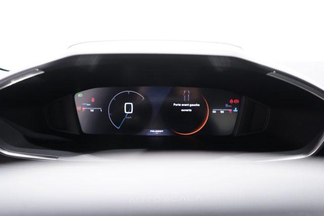 PEUGEOT 208 1.2 PureTech 100cv S&S 5 porte Allure