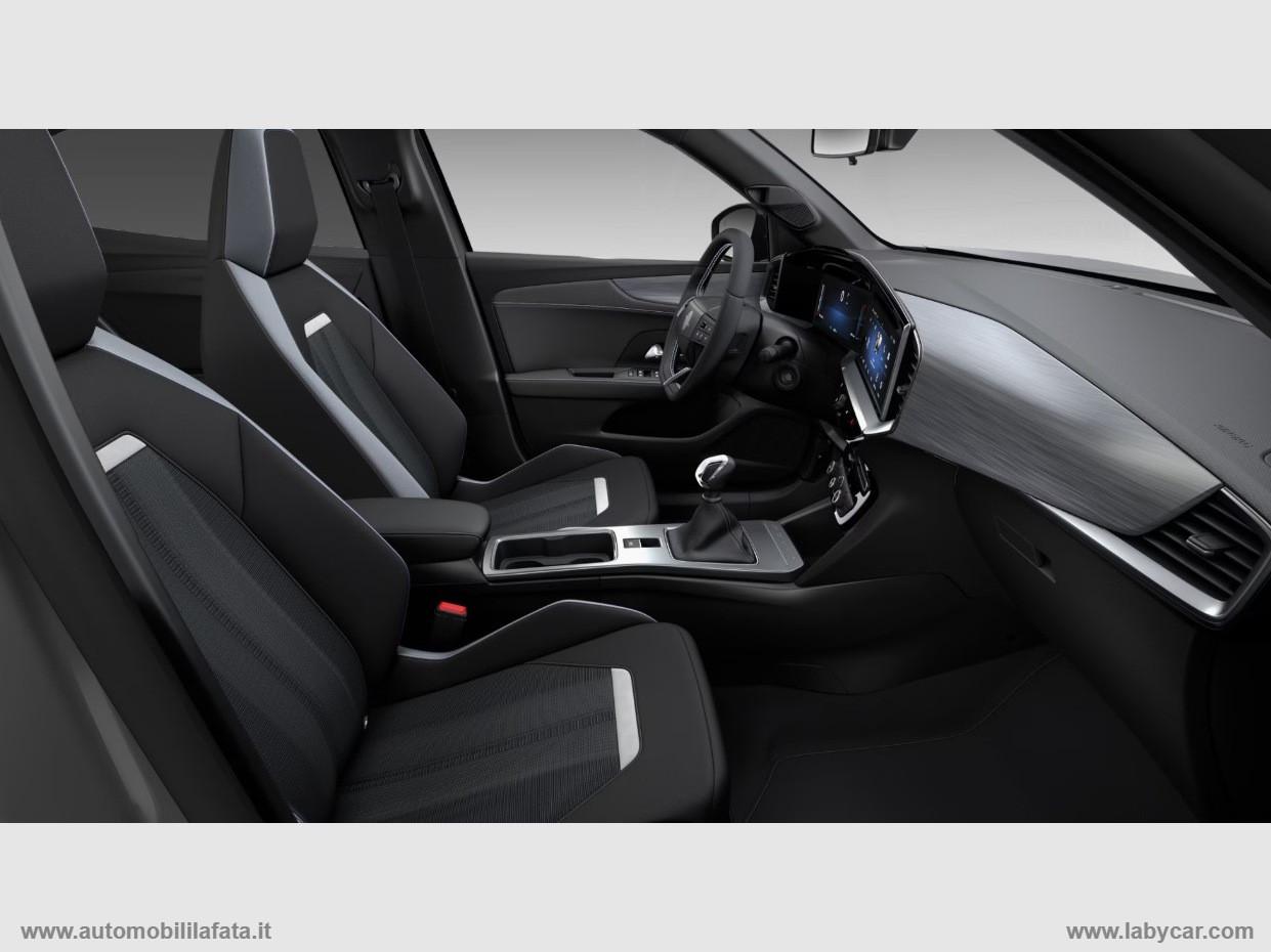 OPEL Mokka 1.2 Turbo 136 CV GS KM ZERO
