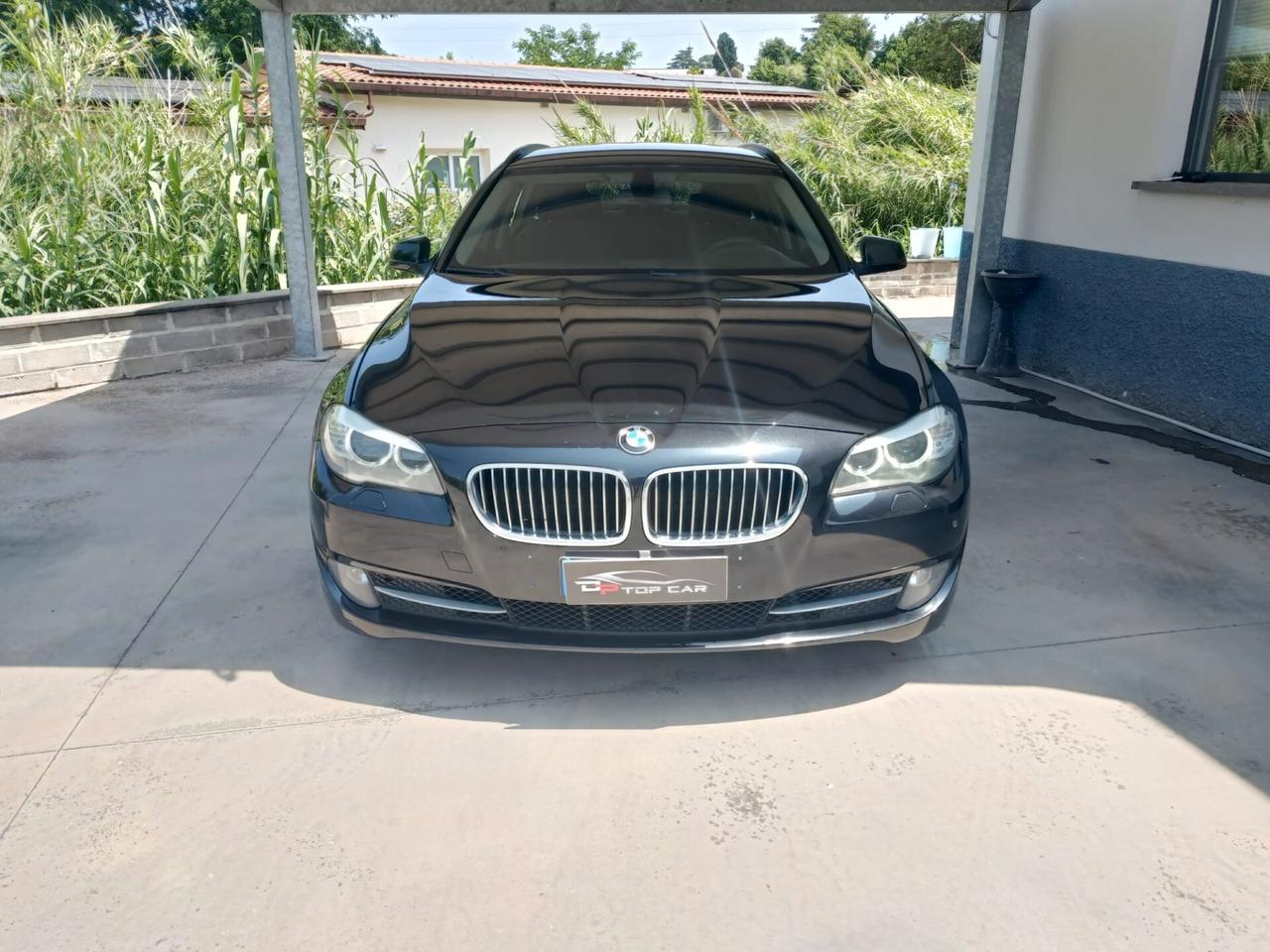 Bmw 520 520d Touring Futura