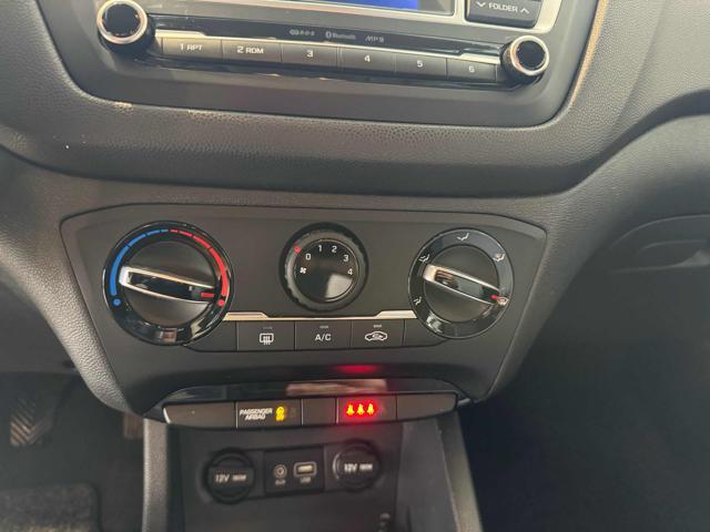 HYUNDAI i20 1.1 CRDi 12V 5 porte Style