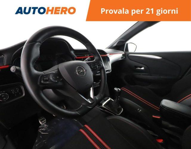 OPEL Corsa 1.5 D 100 CV GS Line