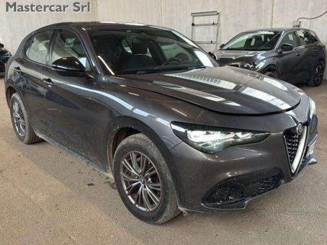 ALFA ROMEO Stelvio 2.2 t Super Q4 210cv auto - GP009FP