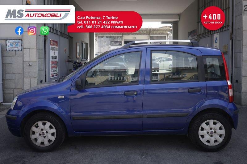 FIAT Panda FIAT Panda 1.2 Dynamic Gpl Unicoproprietario