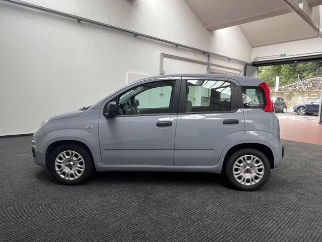 FIAT Panda 1.0 Hybrid NEOPATENTATI PROMO "SMART PAY"