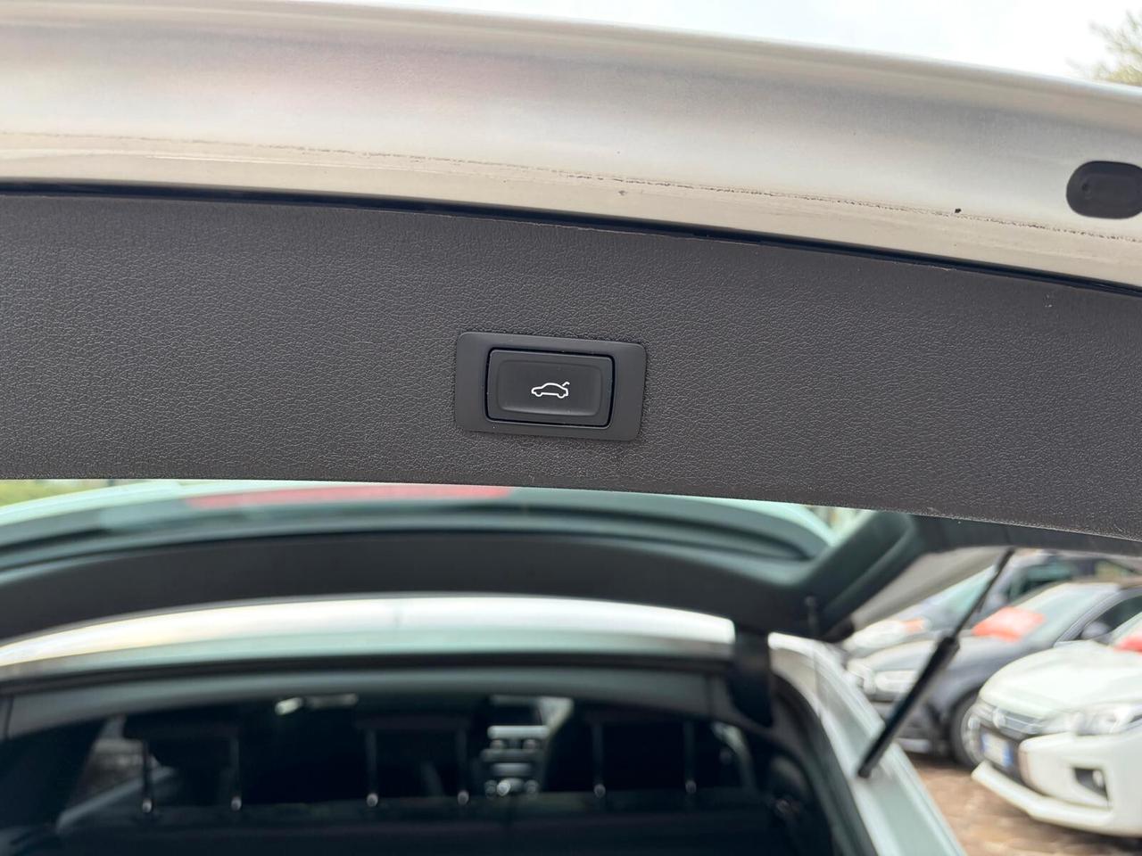 Audi Q5 2.0 TDI 190 CV S tronic Advanced Plus 4x4