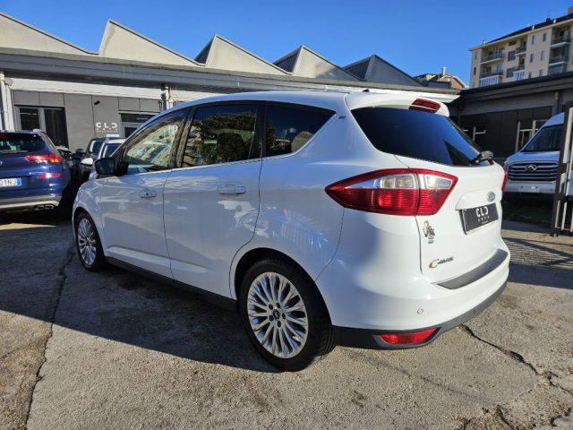 FORD C-Max 1.6 TDCi 115CV Titanium