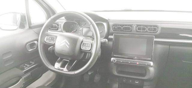 CITROEN C3 PureTech 82 Feel