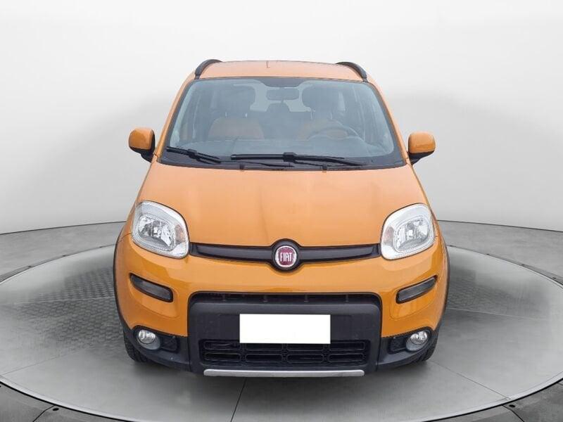 FIAT Panda Panda 1.3 MJT S&S 4x4