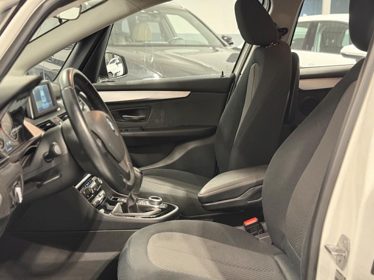 Bmw 216i 58.000km ! Active Tourer Sport