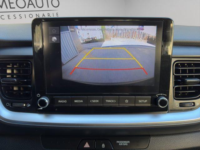 KIA Stonic 1.2 DPI Urban