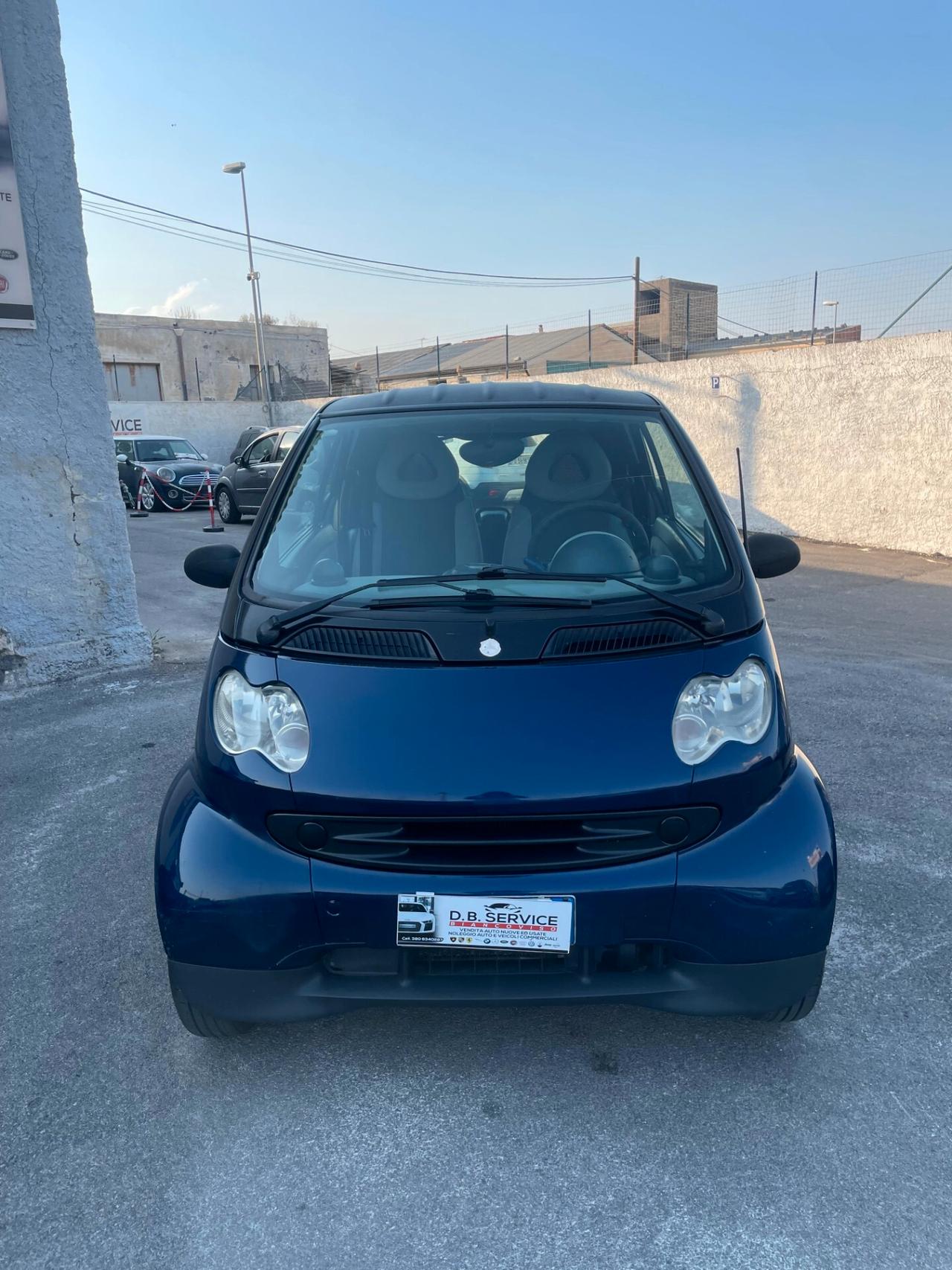 ForTwo