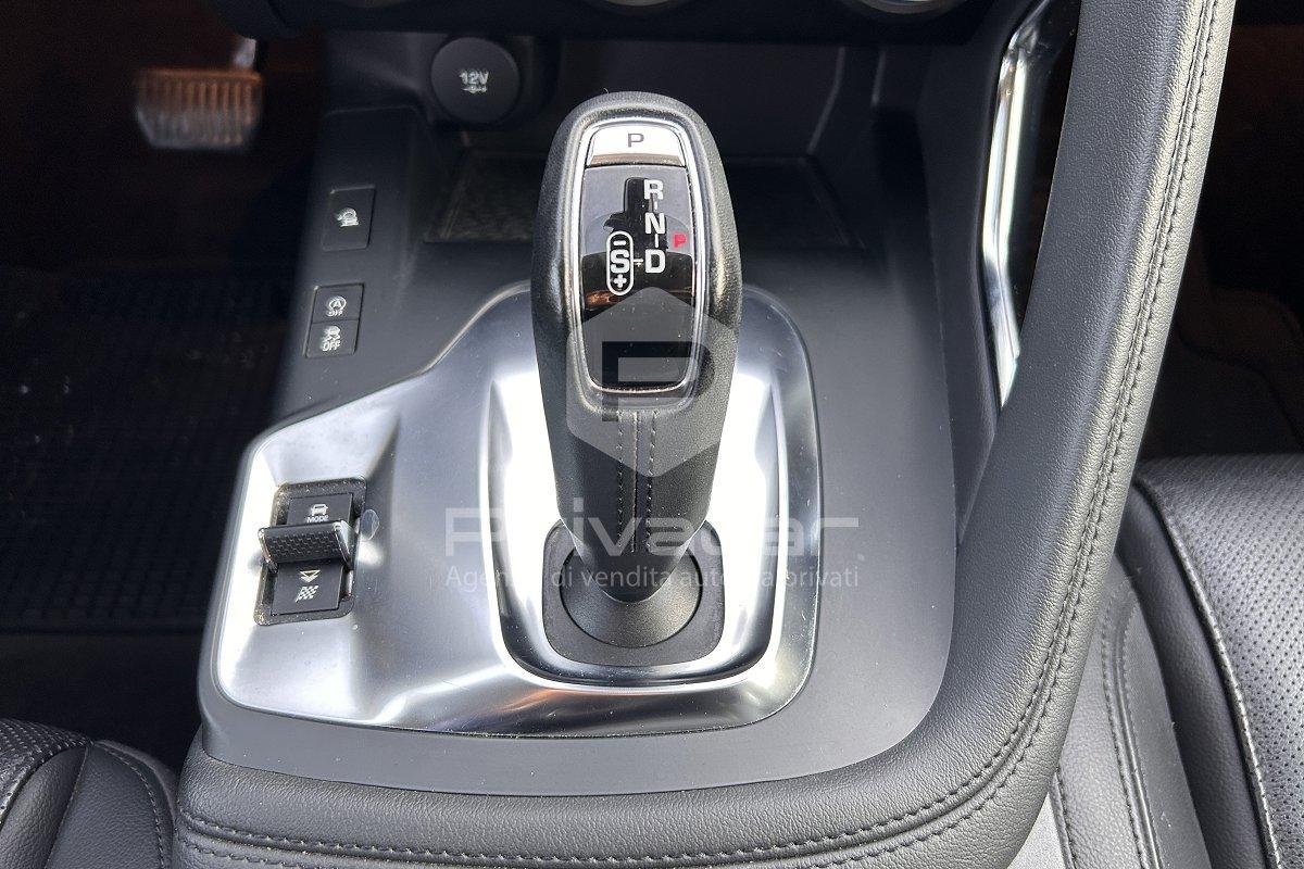JAGUAR E-Pace 2.0D 150 CV AWD aut. SE