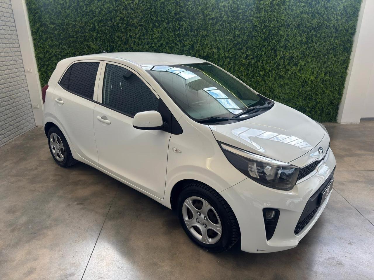 Kia Picanto 1.0 12V EcoGPL 5 porte City
