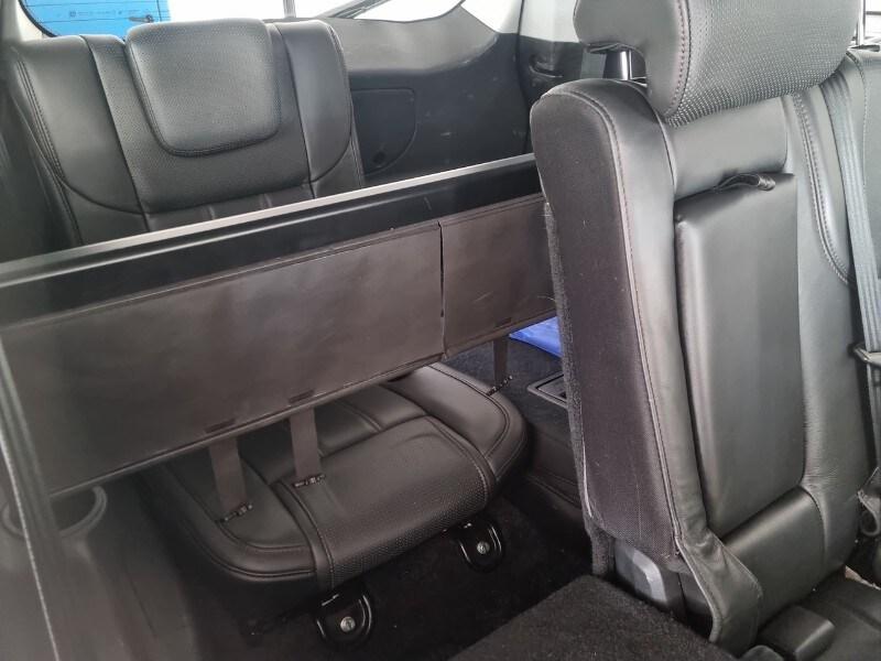 MAHINDRA XUV500 XUV500 2.2 16V AWD W10
