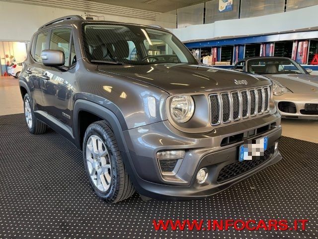 JEEP Renegade 1.0 T3 Limited