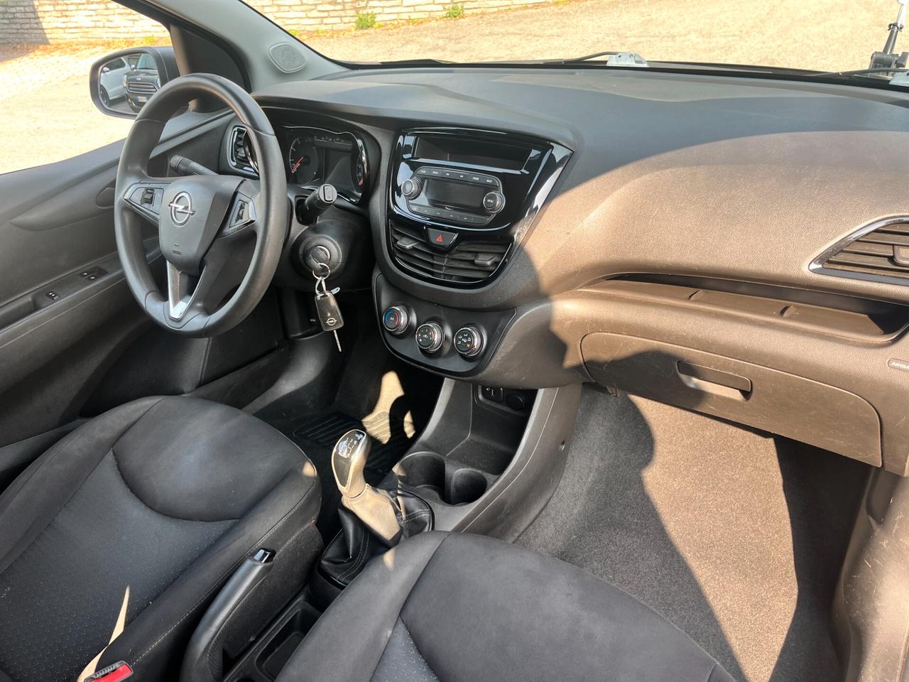 Opel Karl 1.0 75 CV