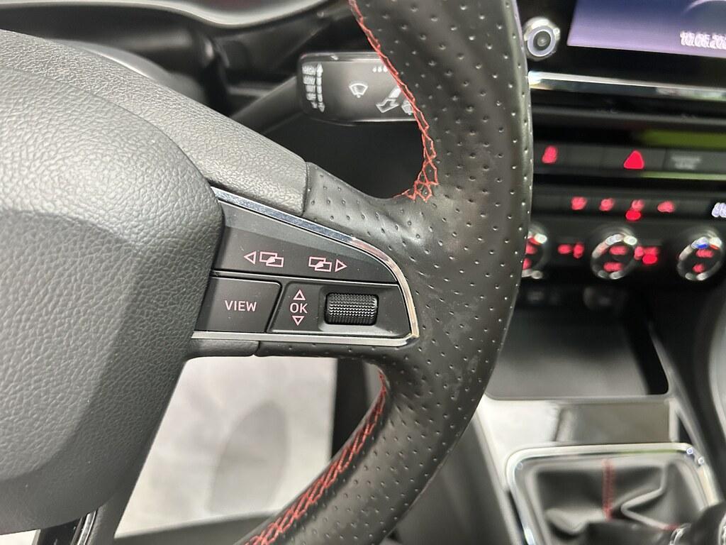 Seat Ateca 1.5 EcoTSI FR