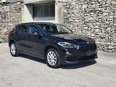 Bmw X2 sDrive18i Advantage LED, Navi Professional, KM Certificati!