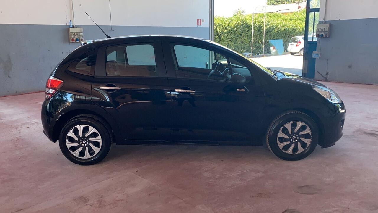 Citroen C3 1.1 Attraction