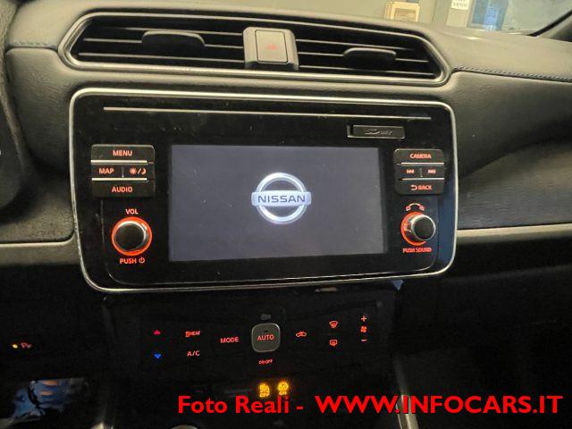 NISSAN Leaf Acenta 100% ELETTRICA