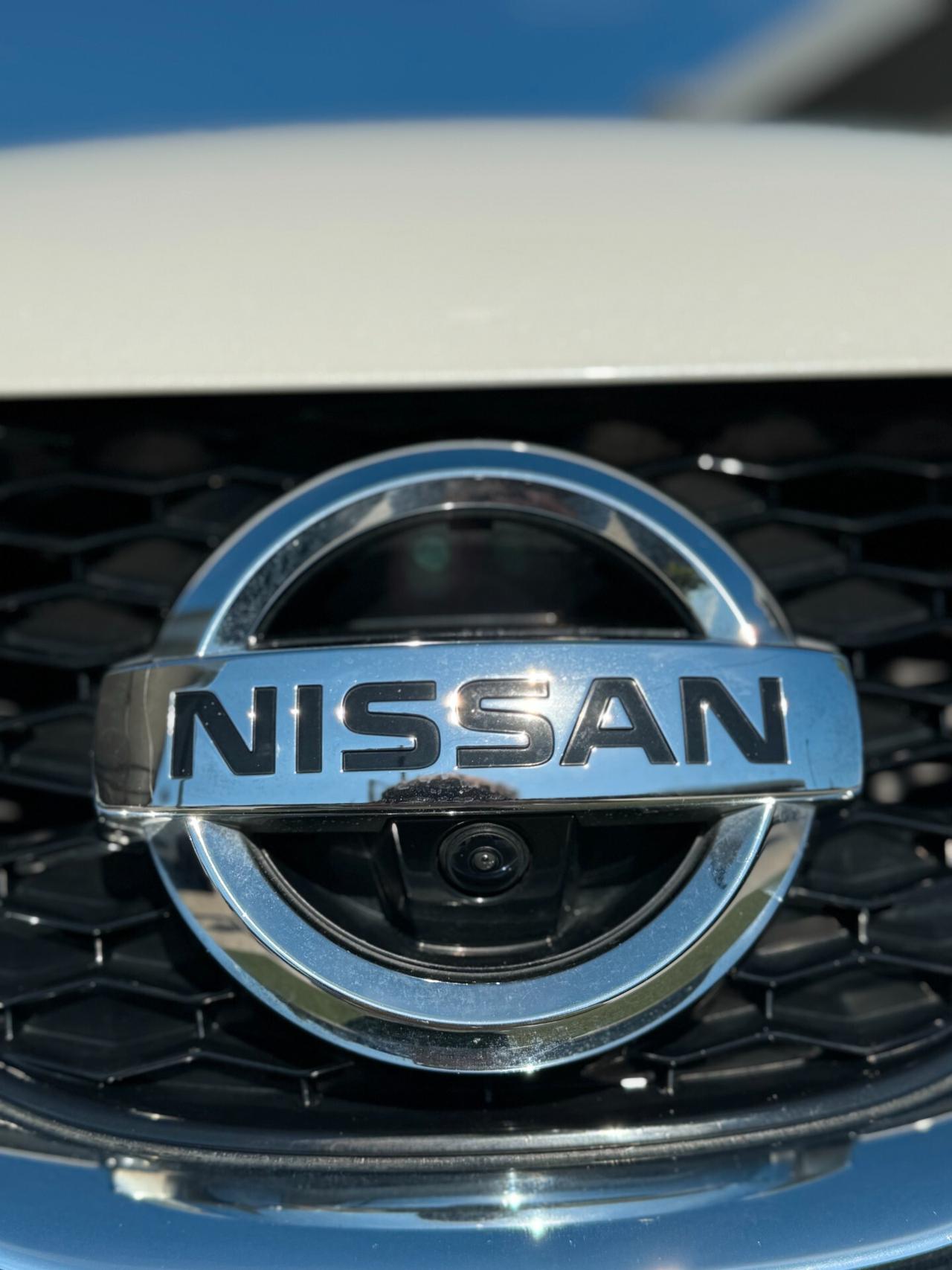 Nissan Qashqai 1.5 dCi Tekna | TETTO PANORAMICO