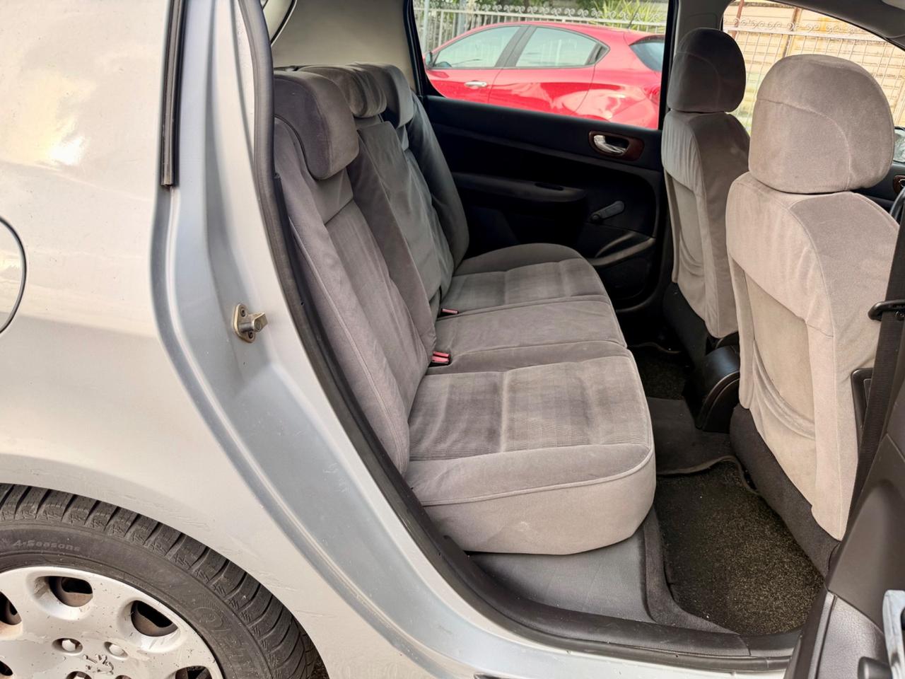 Peugeot 307 1.4 HDi 5p. XT