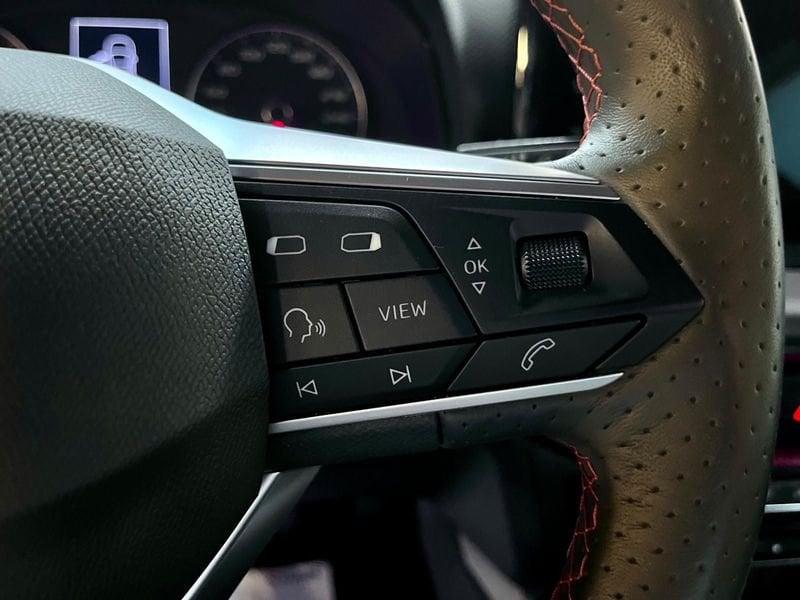 Seat Arona Arona 1.0 TGI FR