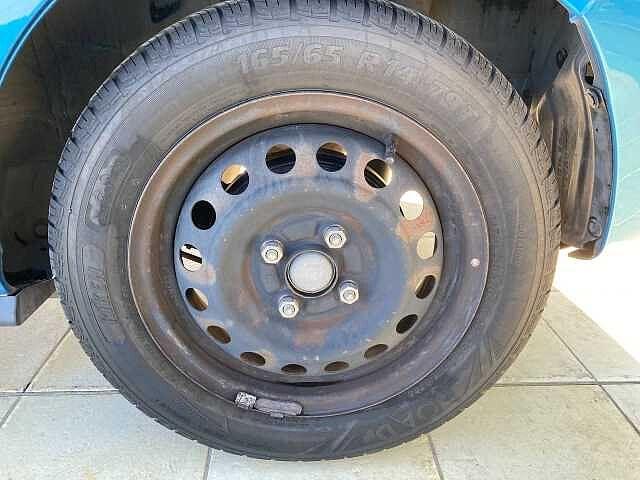 Mitsubishi Space Star 1.2 ClearTec Intense NAVI