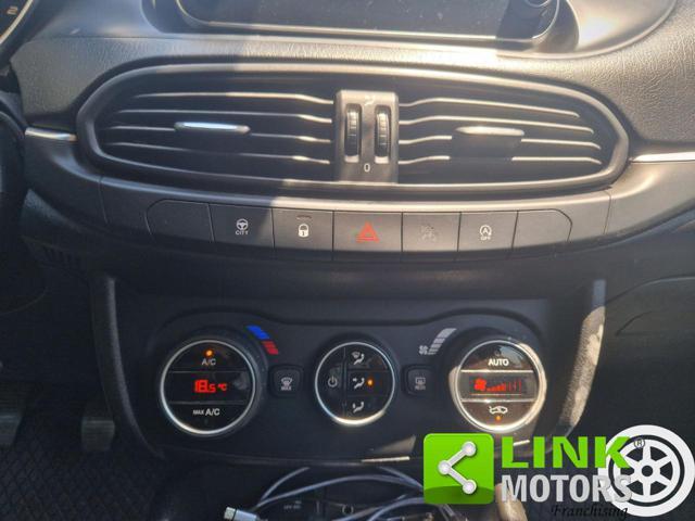 FIAT Tipo 1.3 Mjt 5 porte Lounge