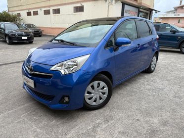 Toyota Verso-S 1.4D MT Lounge