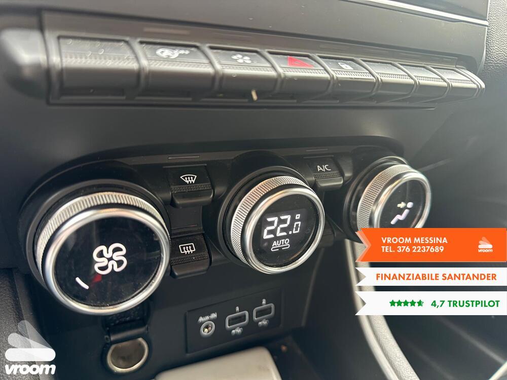 RENAULT Captur 2ª serie Captur TCe 100 CV GPL ...