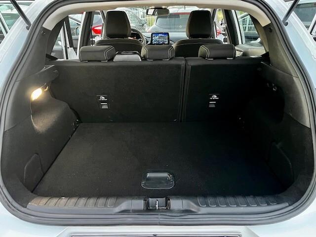 Ford Puma 1.5 ecoblue 120 CV Titanium "TAGLIANDI FORD/ X NEOPATEN"