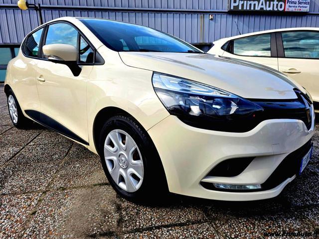 RENAULT Clio dCi 8V 75CV Start&Stop 5 porte Energy Life