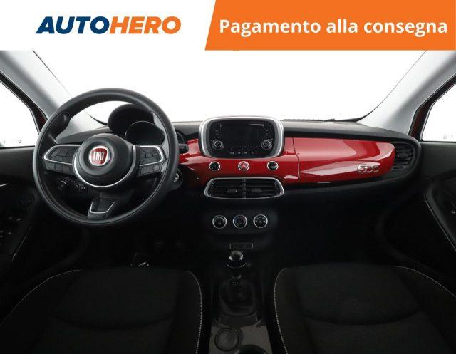 FIAT 500X 1.0 T3 120 CV Urban