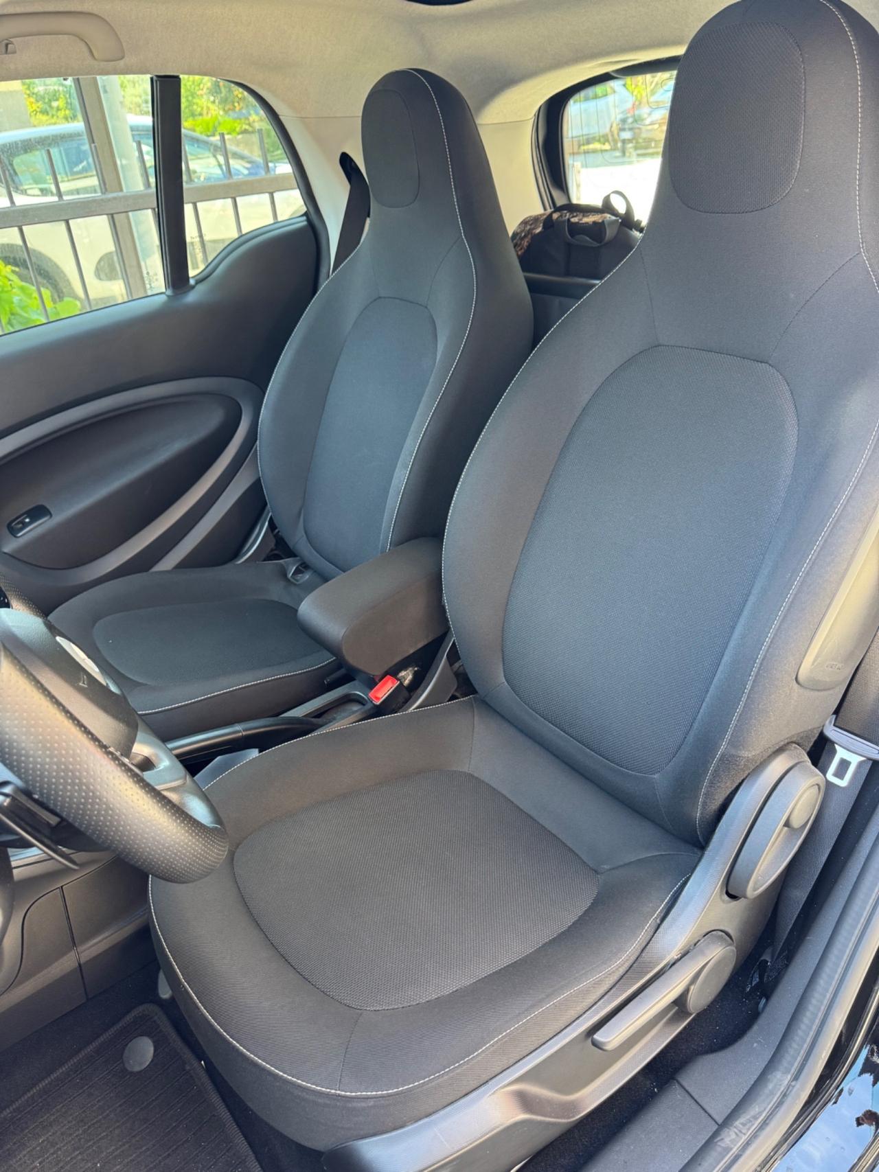 Smart ForTwo 70 1.0 twinamic 18th anniversary