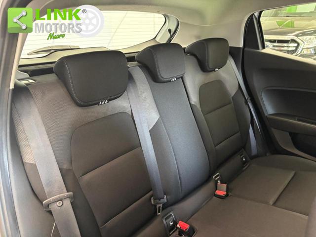 RENAULT Clio TCe 91 CV KM CERT, NEOPAT, LED.