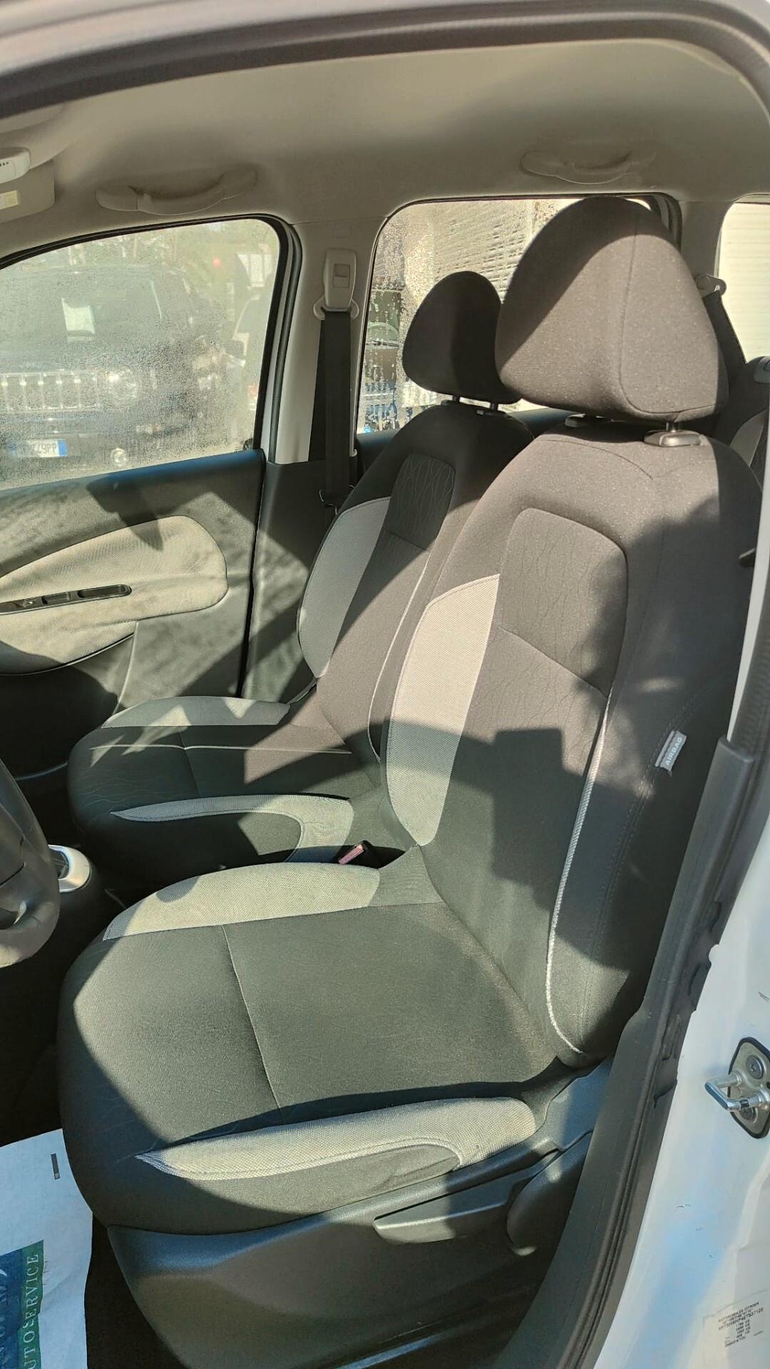 Citroen C3 Picasso 1.6 HDi 90 Business Combi