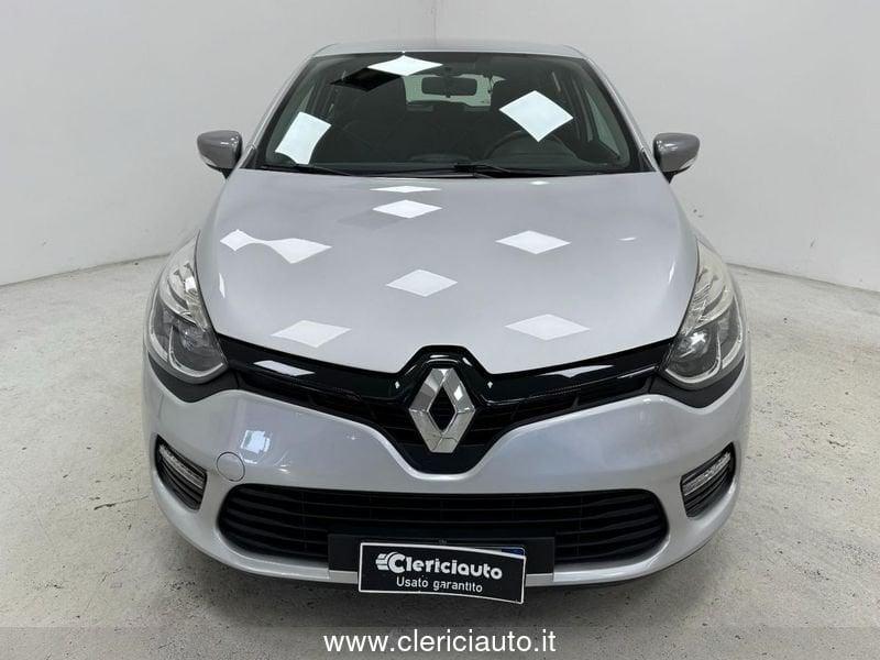 Renault Clio 1.5 dCi 8V 90CV Start&Stop 5 porte Energy