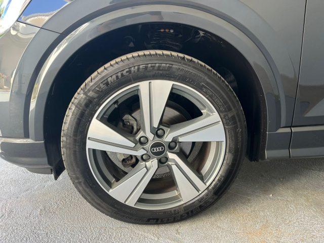 AUDI Q2 30 TDI Admired Advanded