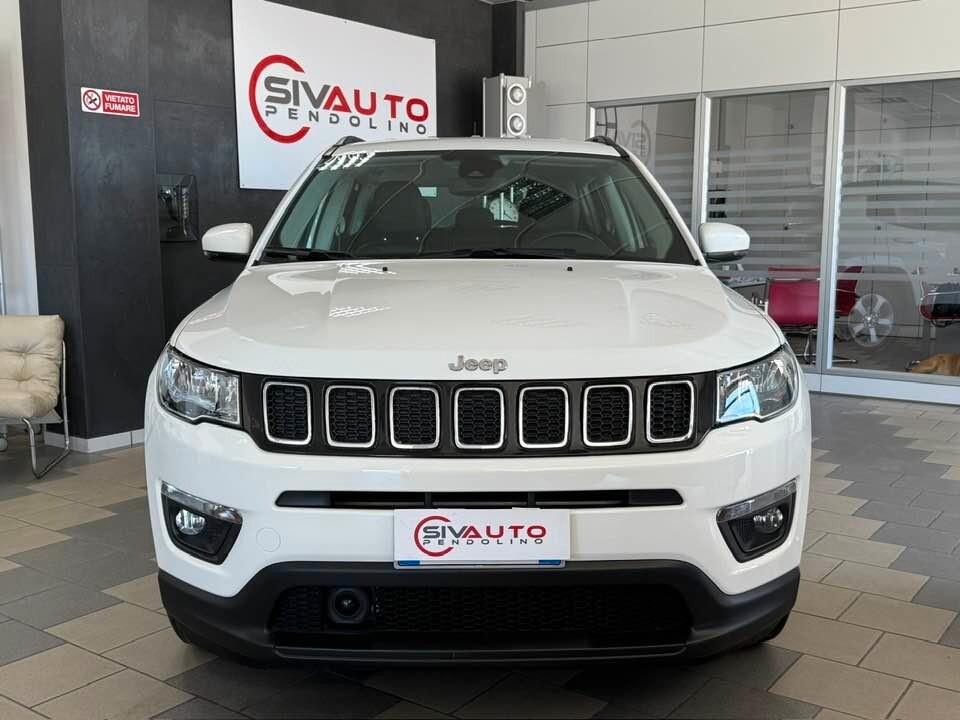 Jeep Compass 1.6 Multijet II 2WD Business Navi e Telecamera