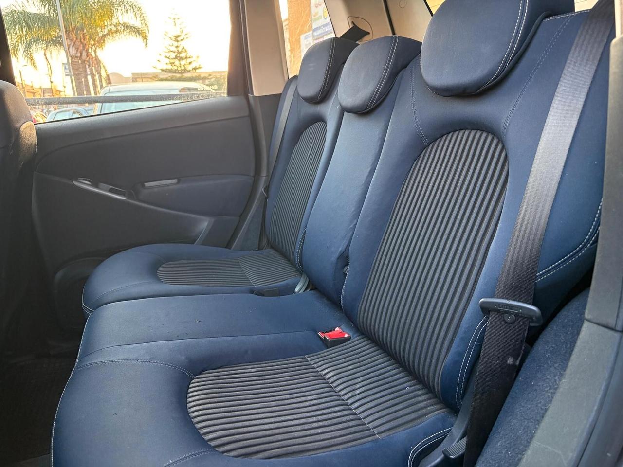 Lancia MUSA 1.4 E-Collection Ecochic GPL