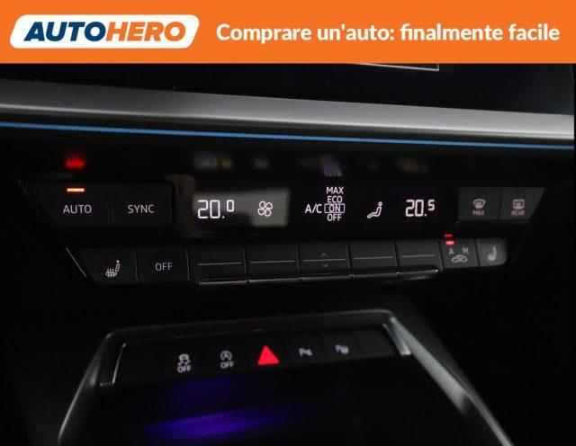 AUDI A3 SPB 30 TDI Business Advanced